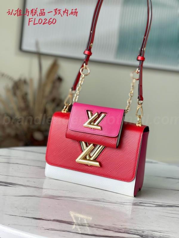 LV Handbags 623